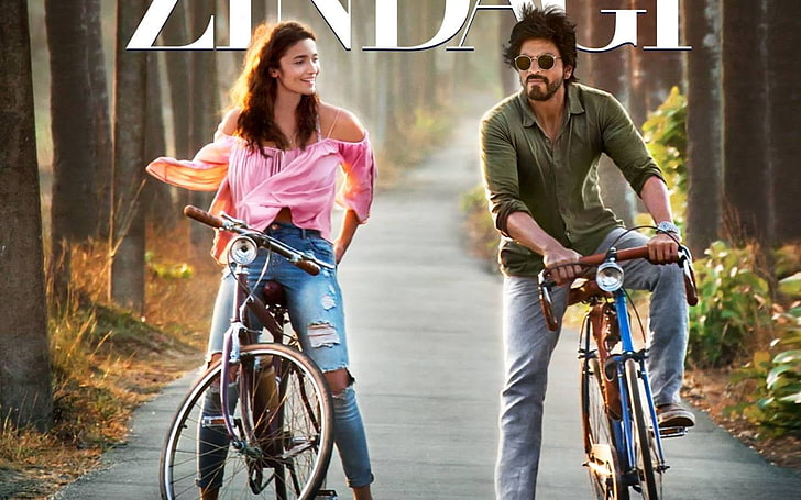 Shahrukh khan Wallpapers